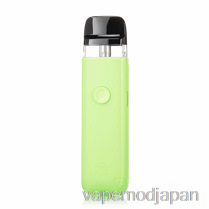 Vape Mod Voopoo Vinci Q Pod System モスグリーン